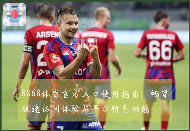 8868体育官方入口使用指南：畅享极速访问体验与平台特色功能
