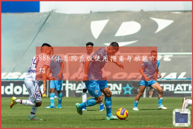 8868体育网页版使用指南与功能介绍